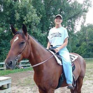 Meet your Posher, Sherri